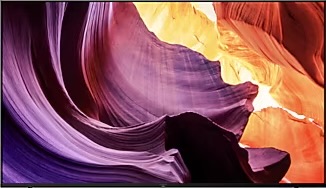 Sony KD-85X80CK 85-inch 4K display — Leone Cineplex